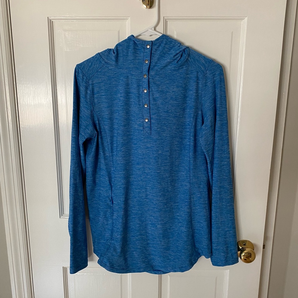 Duluth Trading Company Pull-over